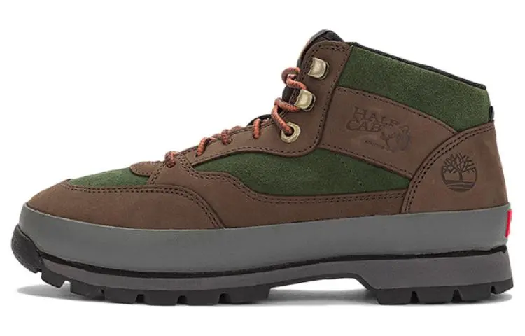 Vans Hiking shoes Unisex - POIZON