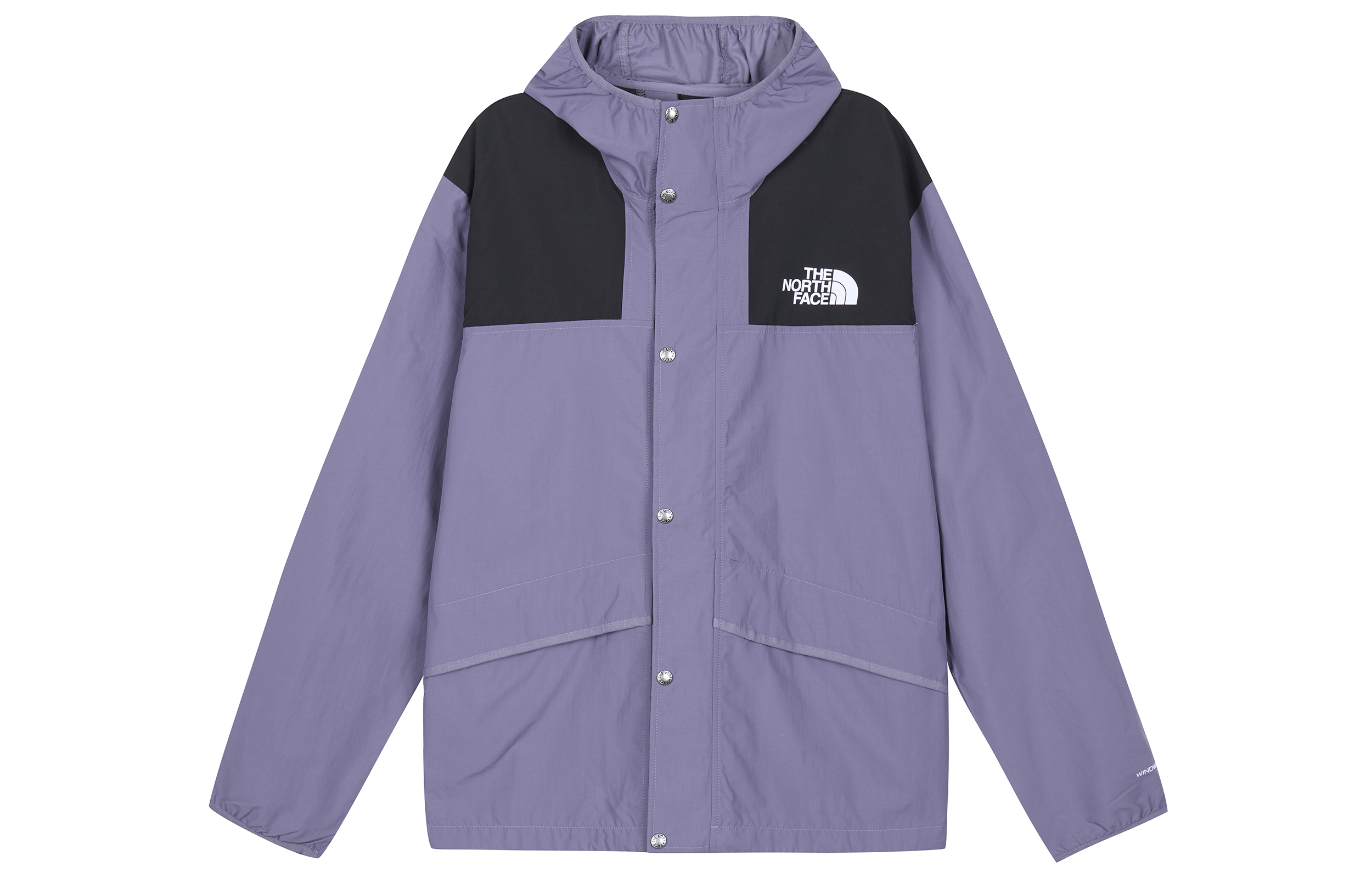 1スタ！□THE NORTH FACE PURPLE LABEL Mountain Wind Parka