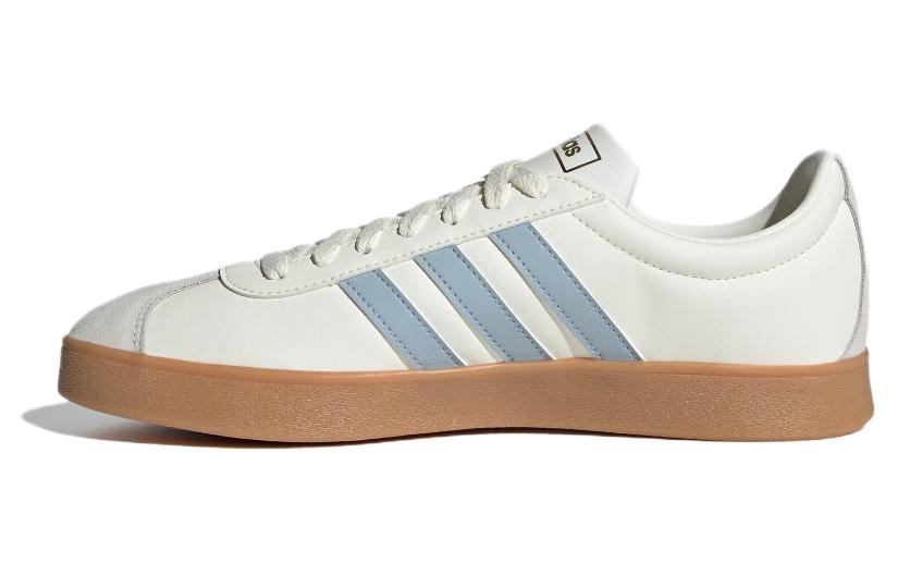 新品 adidas VL COURT 2.0 青白 JI0496 23cm adidas Court Vl Classic 'Blue White' JI0496 | Parallel