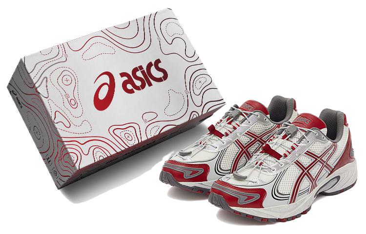 ASICS 1203A543400 関税送料込 Asics Tarther Japan Sneakers 'White' - POIZON