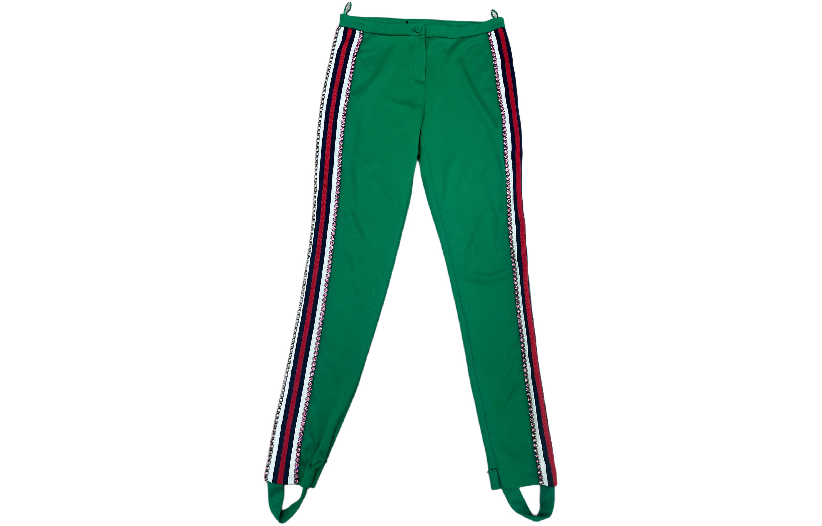 GUCCI Leggings Apparel Women on Sale Authentic POIZON