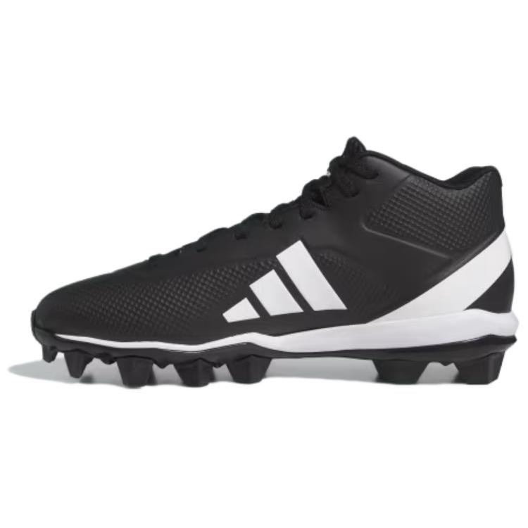Adidas Adizero Impact.2 Molded Core Black Cloud White US M