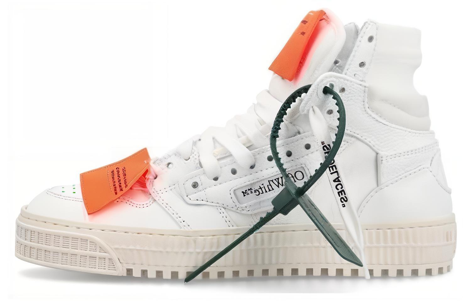 その他 off-white Off-White | Zapatillas Blancas | Morrison – Morrison Shoes