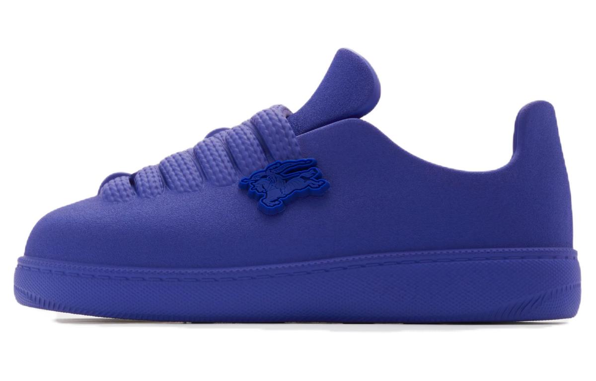 Burberry Bubble Slip-on Sneakers - POIZON
