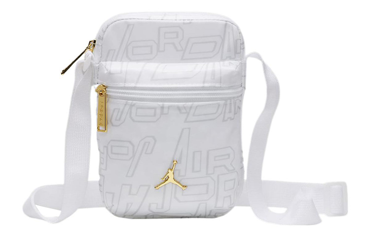 Jordan Crossbody Bag Crossbody Bags unisex for Women s Men s Sneakers Clothing Sale New POIZON