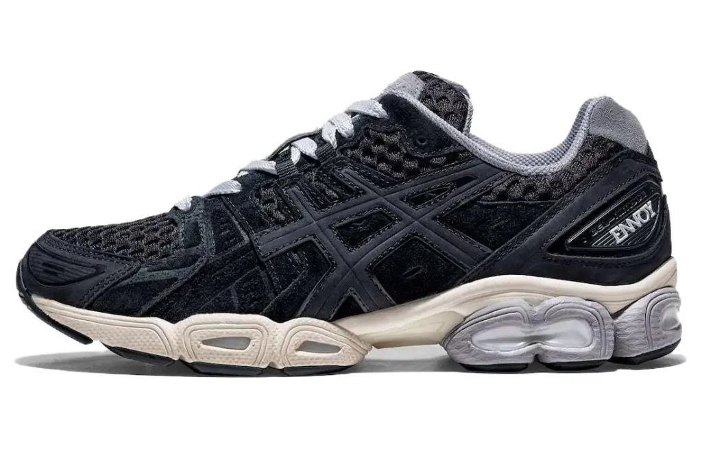 Asics Gel-Nimbus 9 Ennoy Professional Black US M 10 - Cheap Rcj 