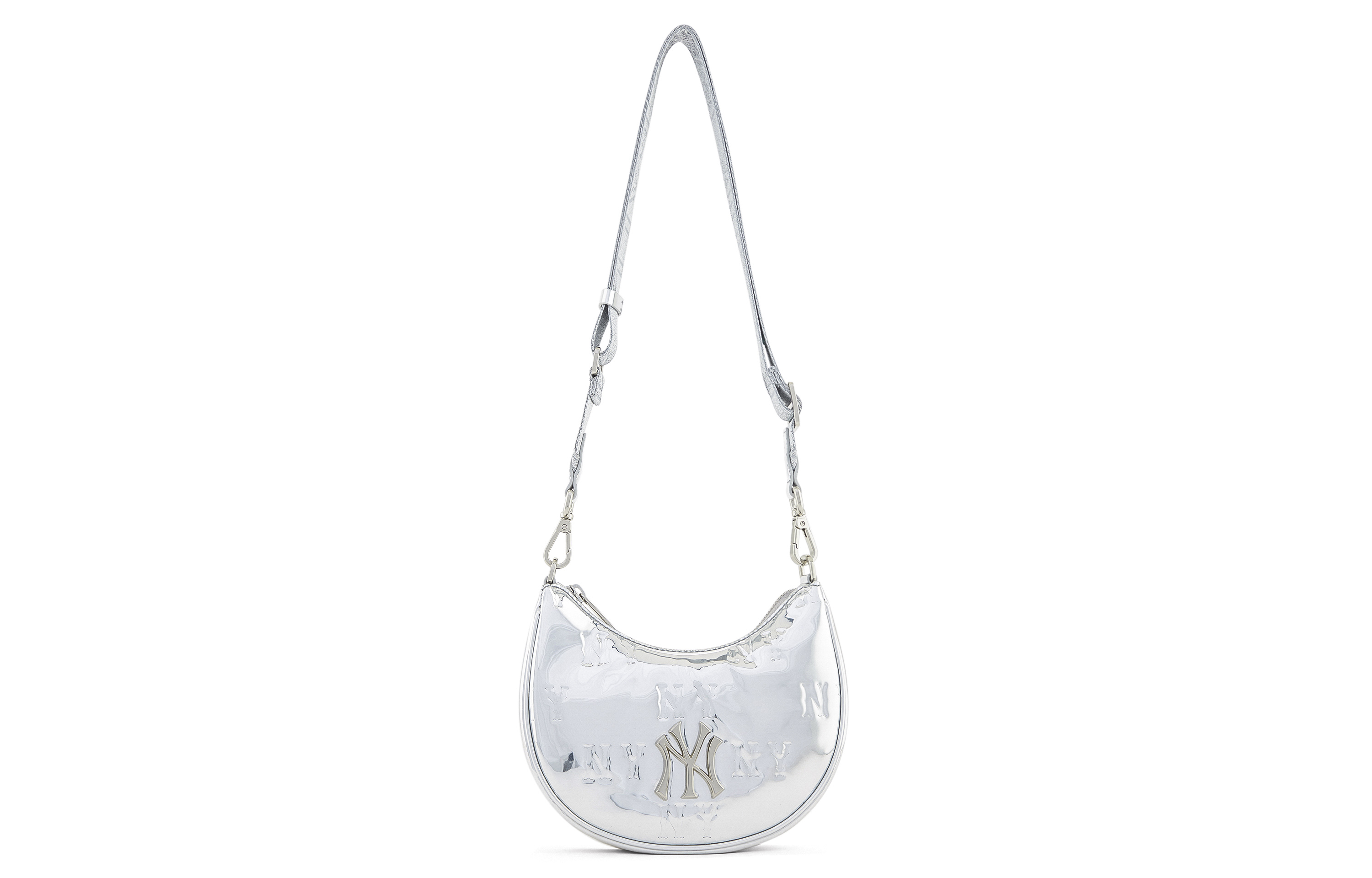 MLB■Classical Monogram New Embossed Cross Bag■送料込 8800258298158_01_JPG_10d56e70-