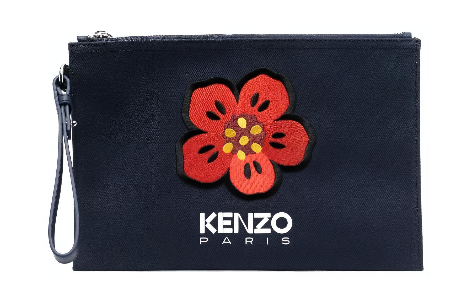 Kenzo wallet singapore deals