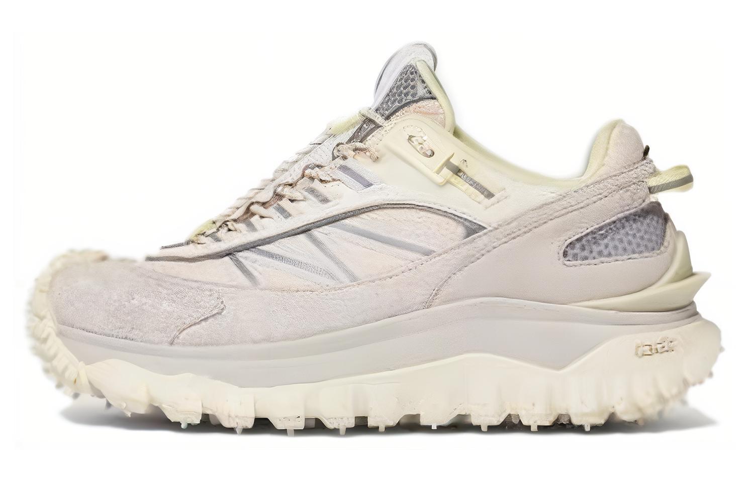 Black Trailgrip GTX Sneakers - Sneakers for Men | Moncler US