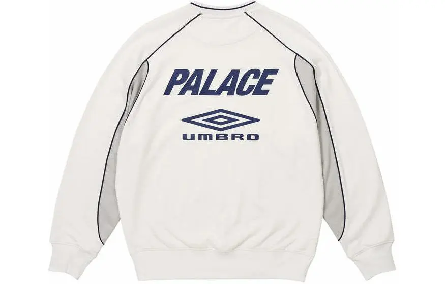 PALACE X Umbro Warm Up Crew L - Cheap Rcj Jordan Outlet