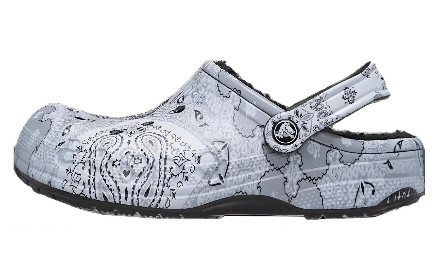Crocs Classic clog Clogs Unisex - POIZON