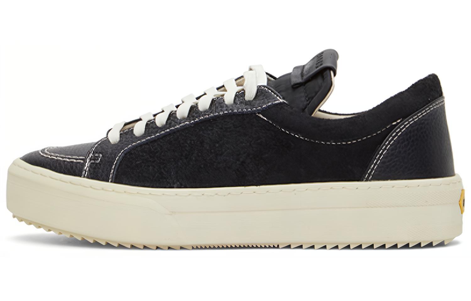 【関税込み】Rhude ローカットスニーカー RHUDE Rhecess-Low スニーカー | ホワイト | FARFETCH JP