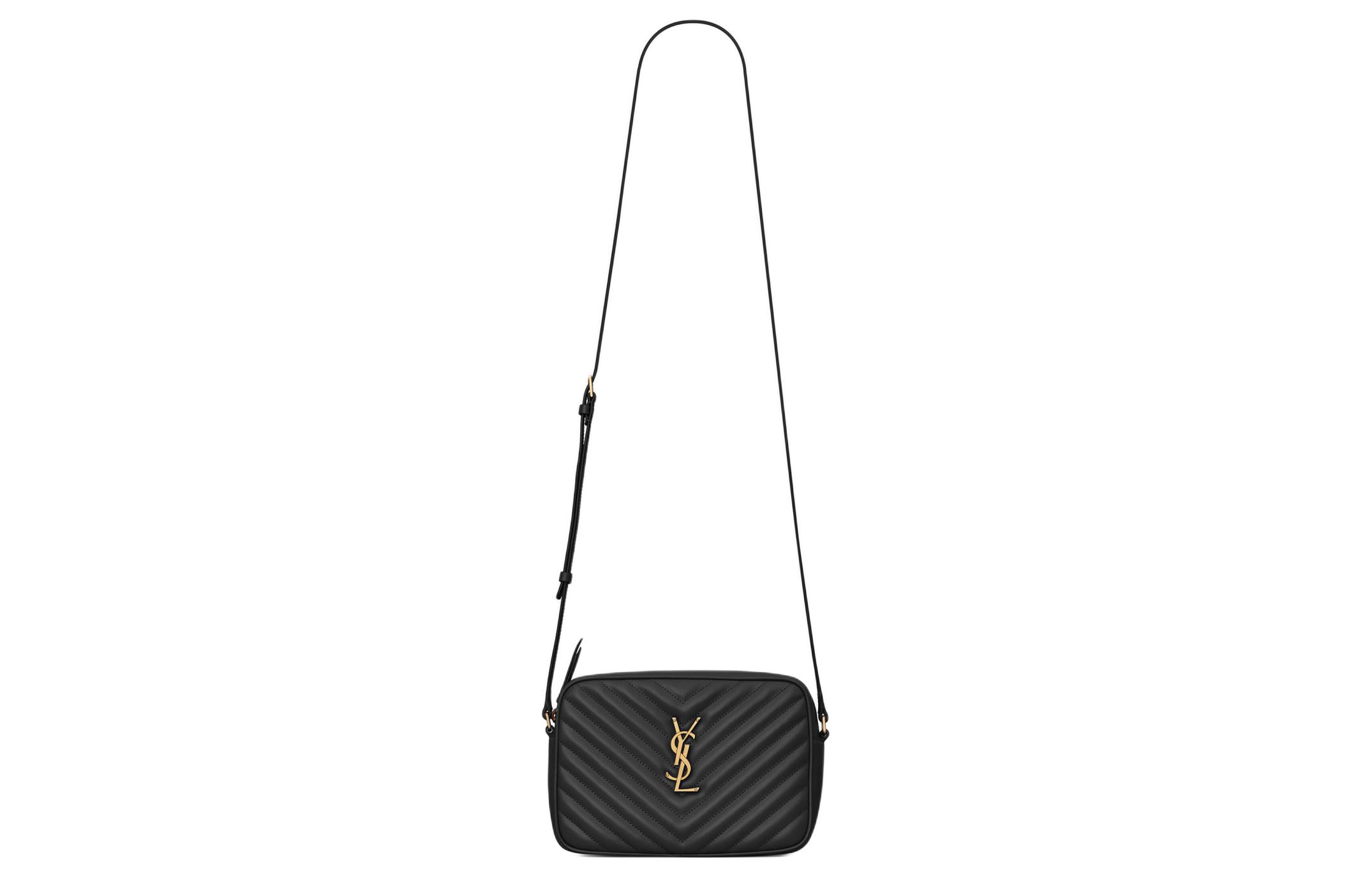 SAINT LAURENT Shoulder Bags - POIZON