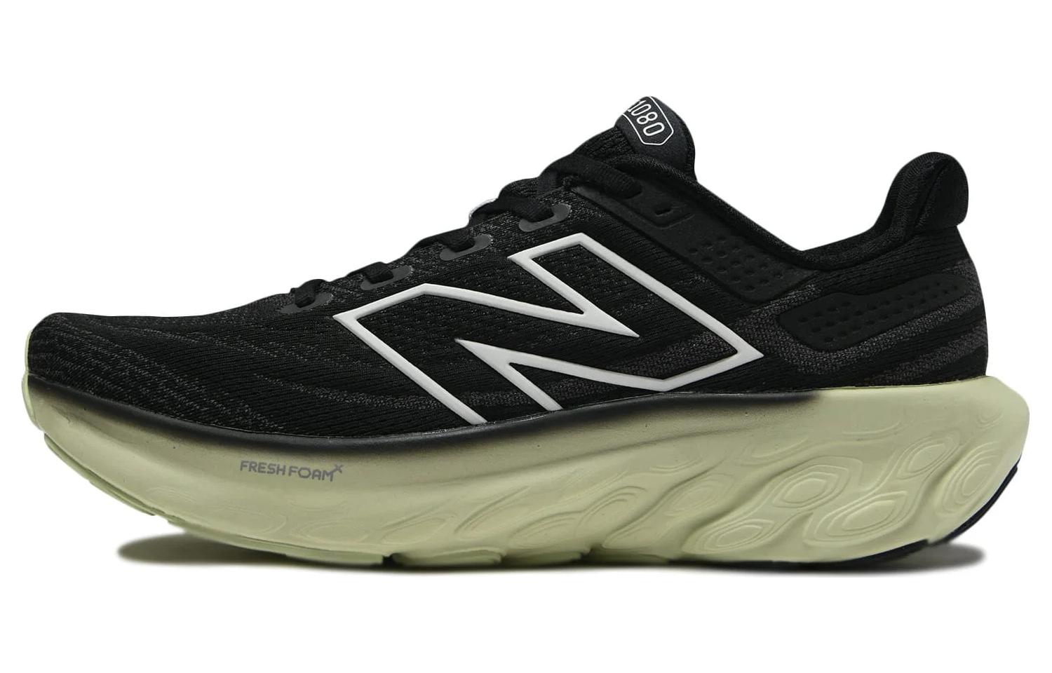 New Balance Fresh Foam 'Black' Standard (D) US M 6.5 - POIZON