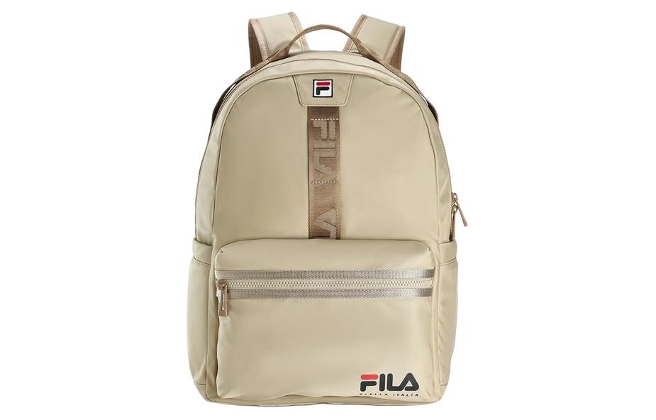 Fila backpack brown online