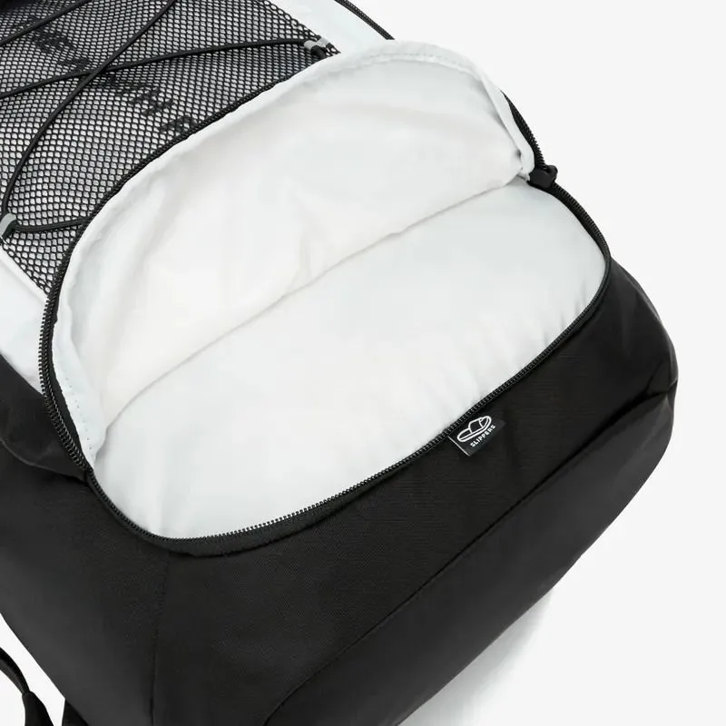 THE NORTH FACE 25L Super Pack II Mini Backpack White - POIZON