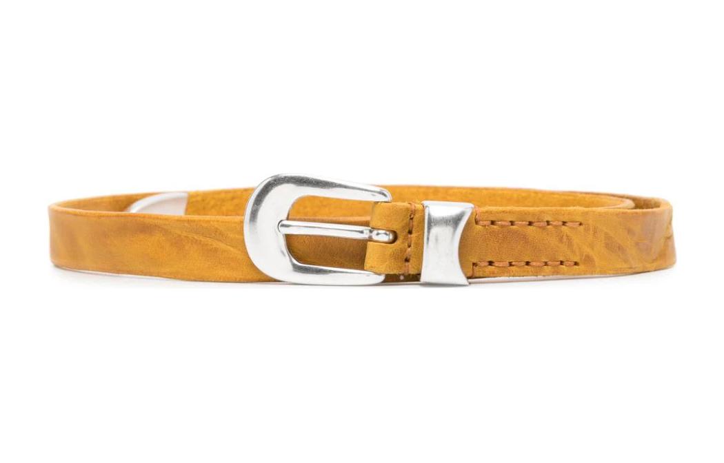Our Legacy Belts on Sale & Authentic - POIZON