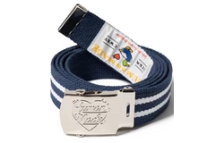 HUMAN MADE Other Belts Accessories on Sale & Authentic