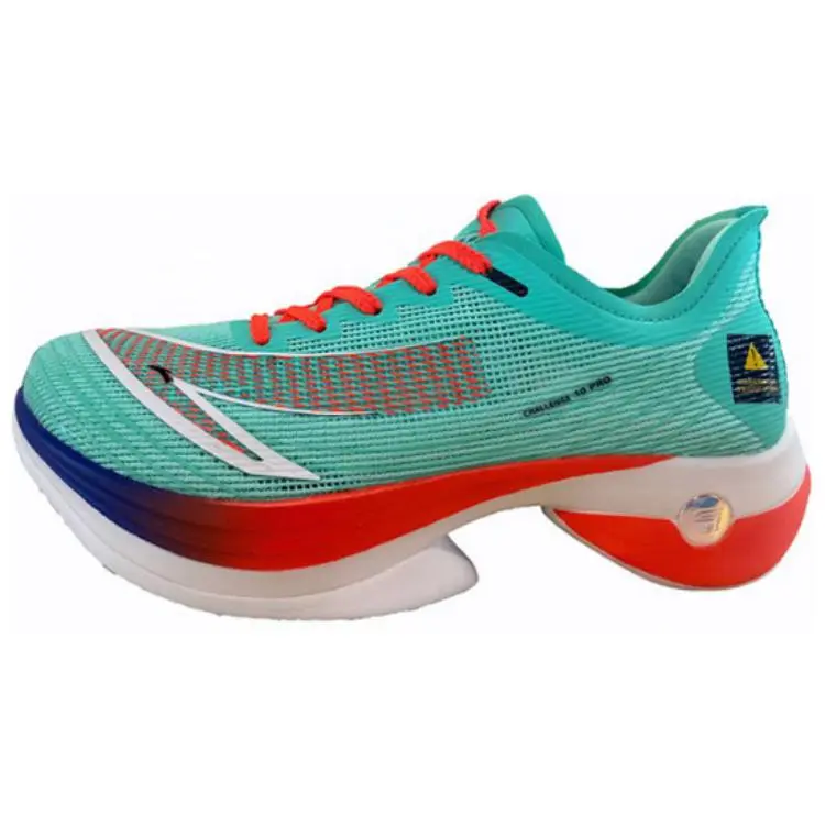 ANTA C10 Pro Running shoes Men - POIZON
