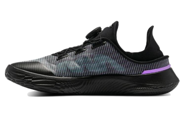 Under Armour Flow Slipspeed 'Black' Women's - POIZON