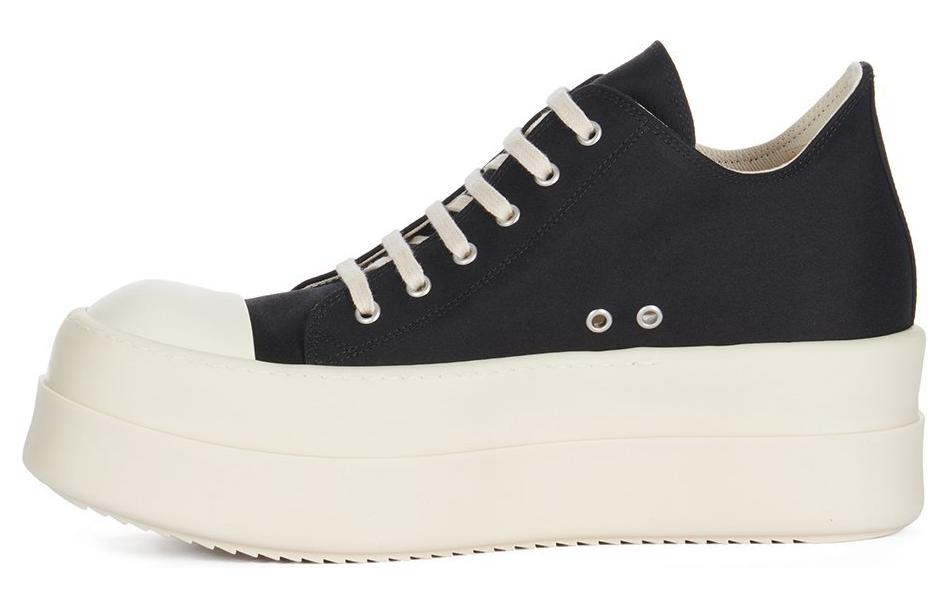 rick owens drkshdw サイズM Rick Owens DRKSHDW Zip front Sneakers Size 37 | eBay