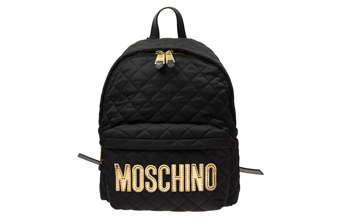 MOSCHINO Backpacks Bags on Sale & Authentic - POIZON