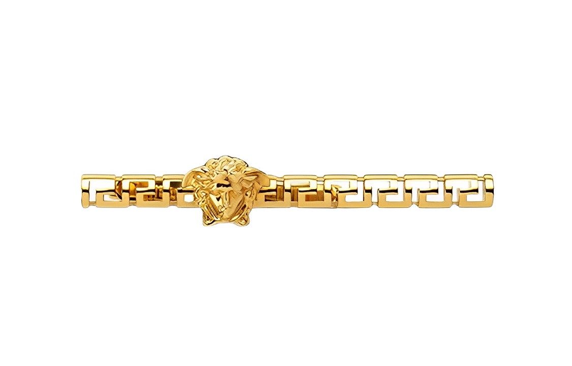 アクセサリーその他 VERSACE Woman Jewel Gold 10132661A00620 3J210 52e0881bff224bfda07b5f2ba2394e