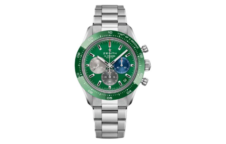 Authenticated Before Shipping | ZENITH on Sale & Authentic