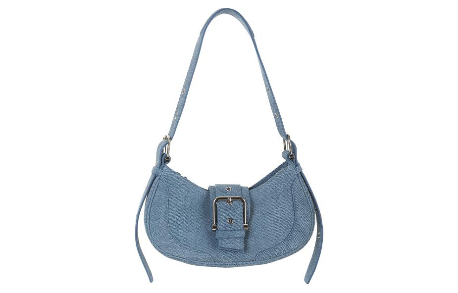 OSOI Shoulder Bags Bags on Sale & Authentic - POIZON OSOI Shoulder Bags Bags on Sale & Authentic - POIZON