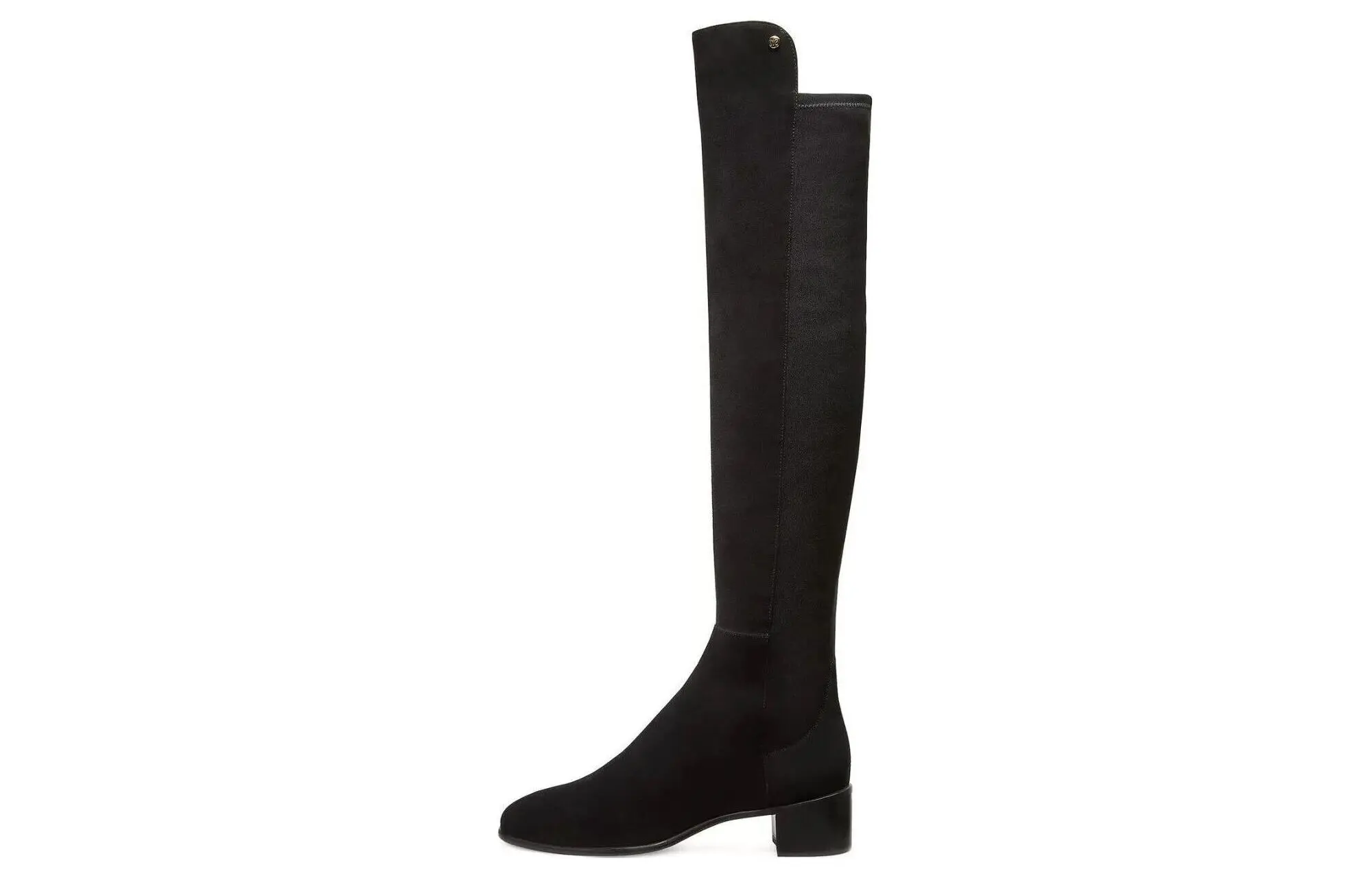 stuart weitzman women's harper high heel booties