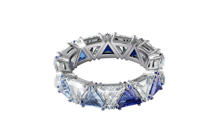swarovski ミレニア　リング　50 楽天市場】SWAROVSKI スワロフスキー リング Millenia ミレニア