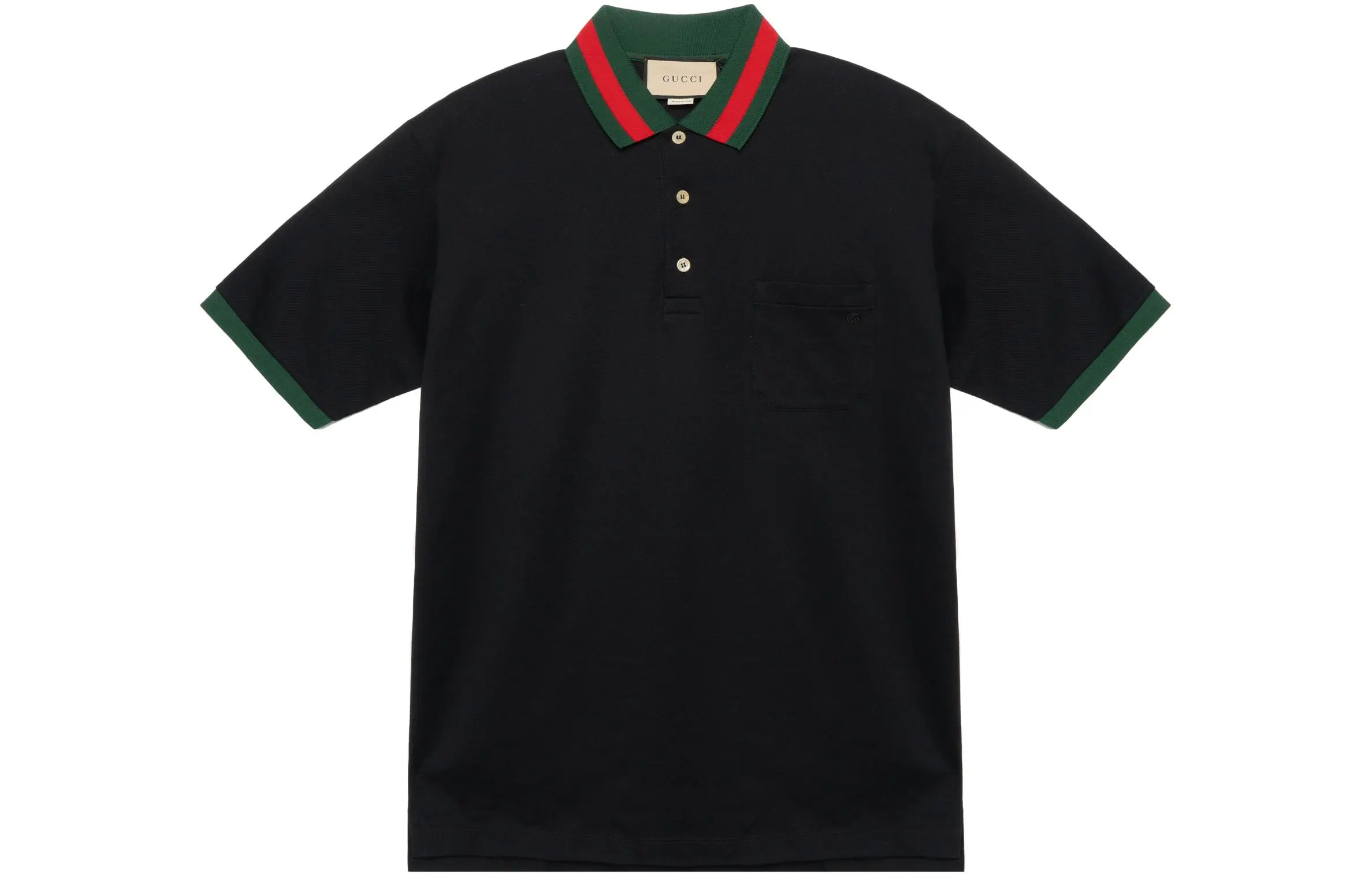 GUCCI Men Polo Shirt - POIZON