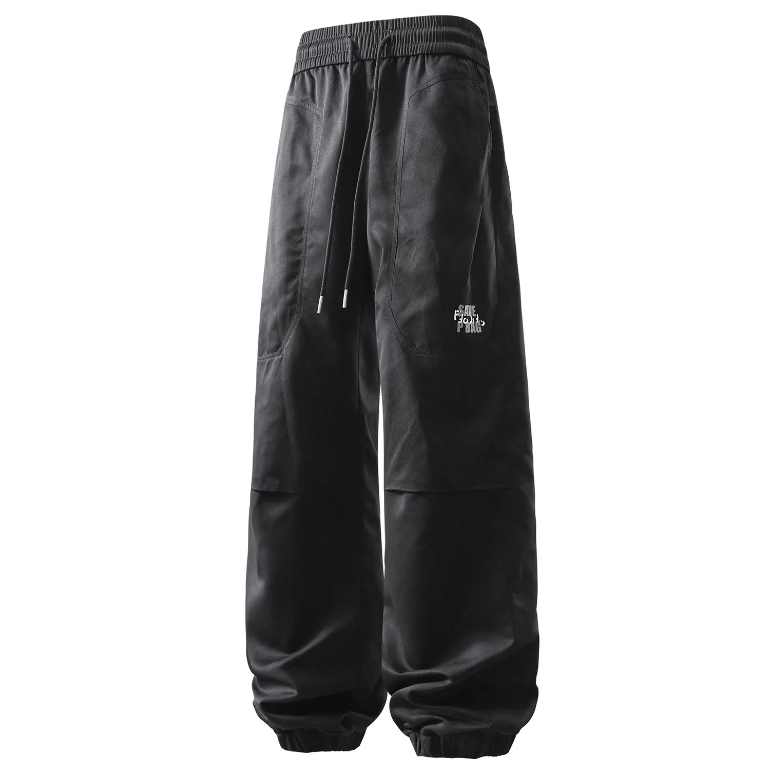 FAISDODO Pico Pants