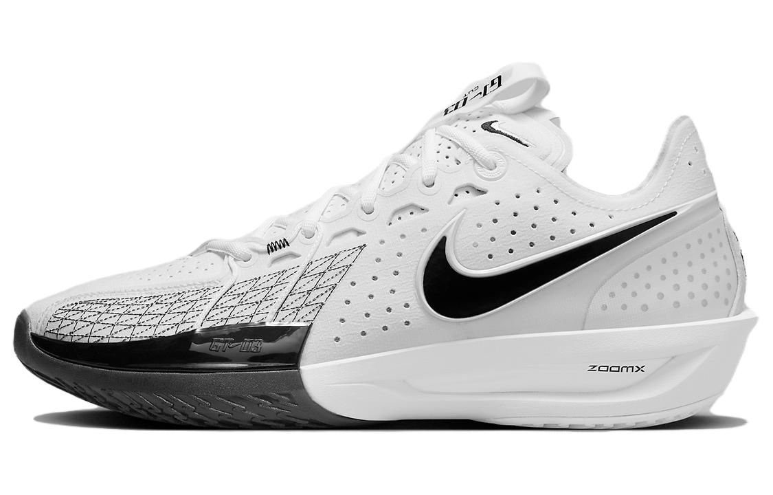 Nike Air Zoom GT Cut 3 Panda - POIZON