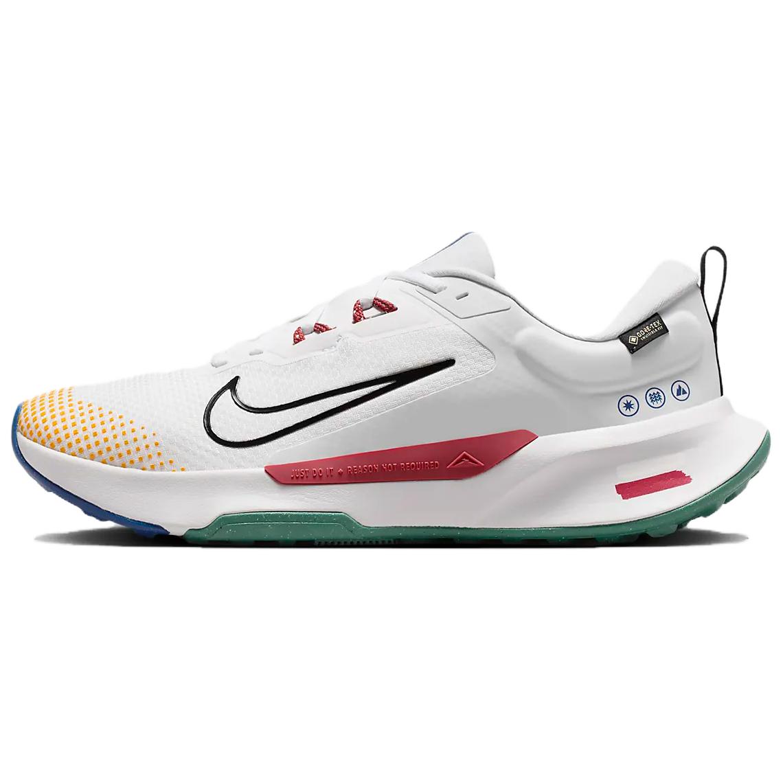 Nike Juniper Trail 2 GORE-TEX 'White Cedar Court Blue' US M