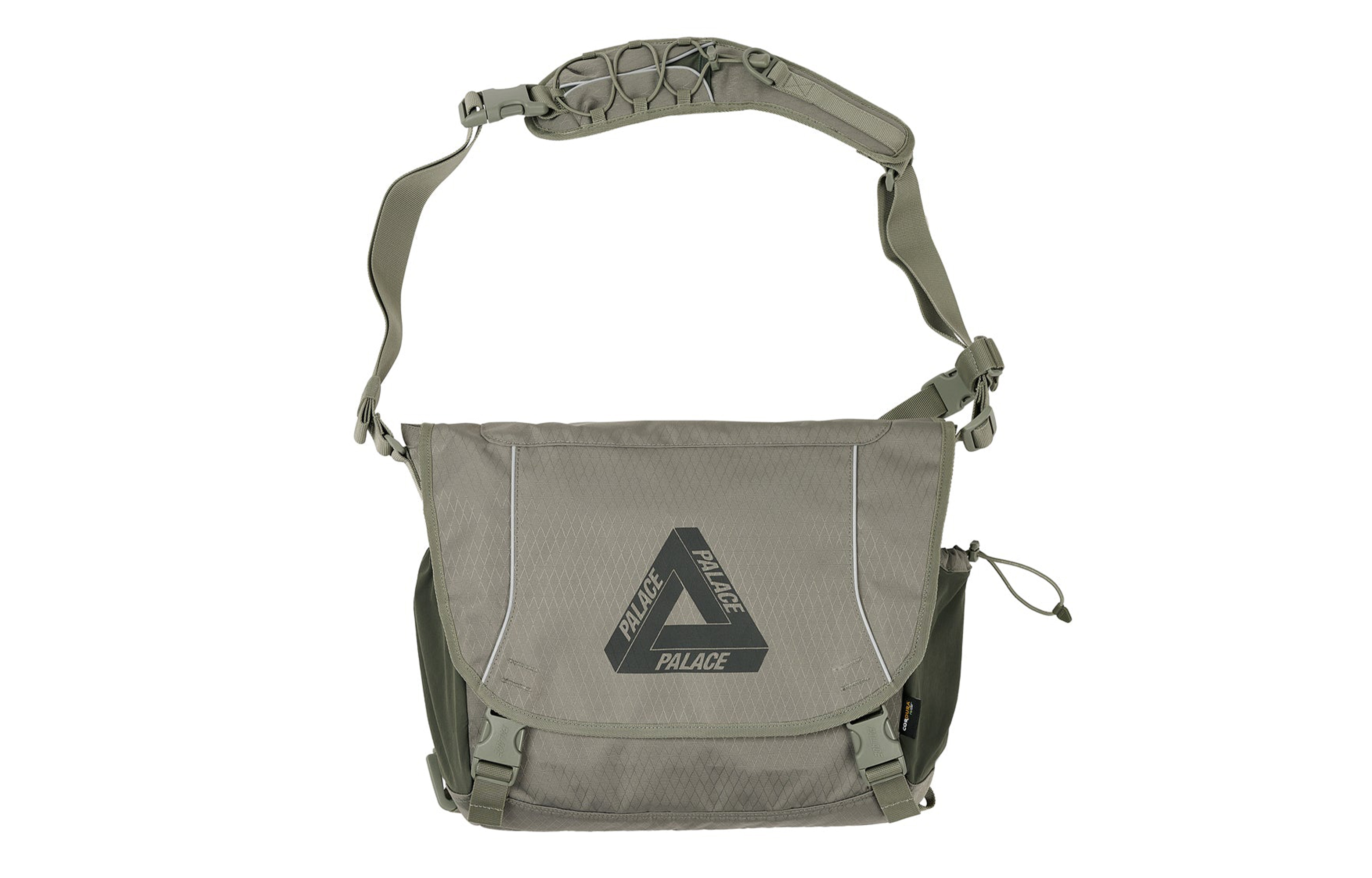 PALACE Crossbody Bag Bags for Women's & Men's | Sneakers & Clothing | Sale  & New - POIZON