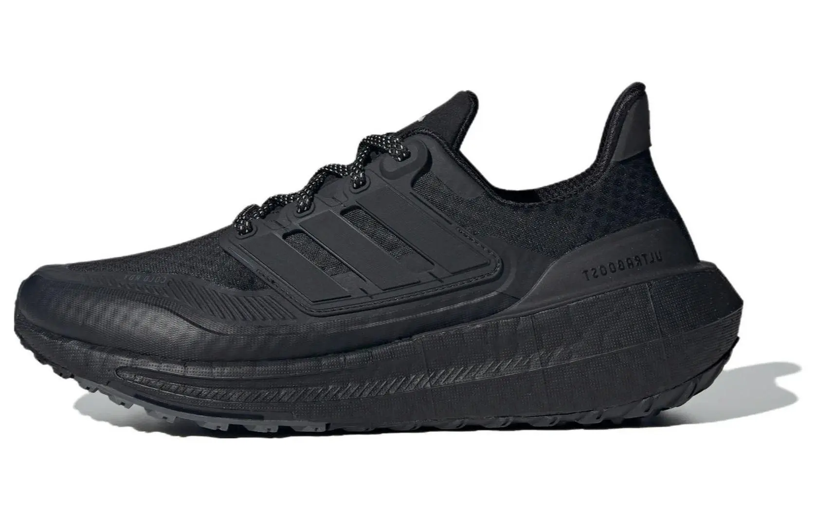 adidas Ultraboost 22 Cold.Rdy 2.0 Black - POIZON