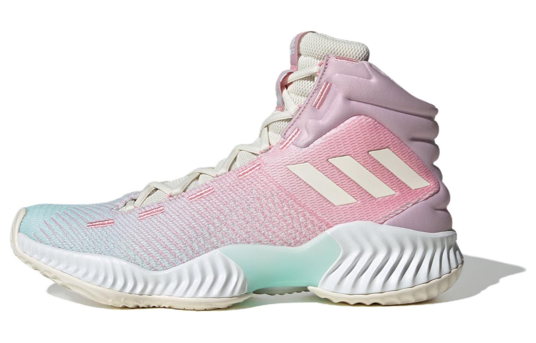 Adidas pro bounce 2018 high online