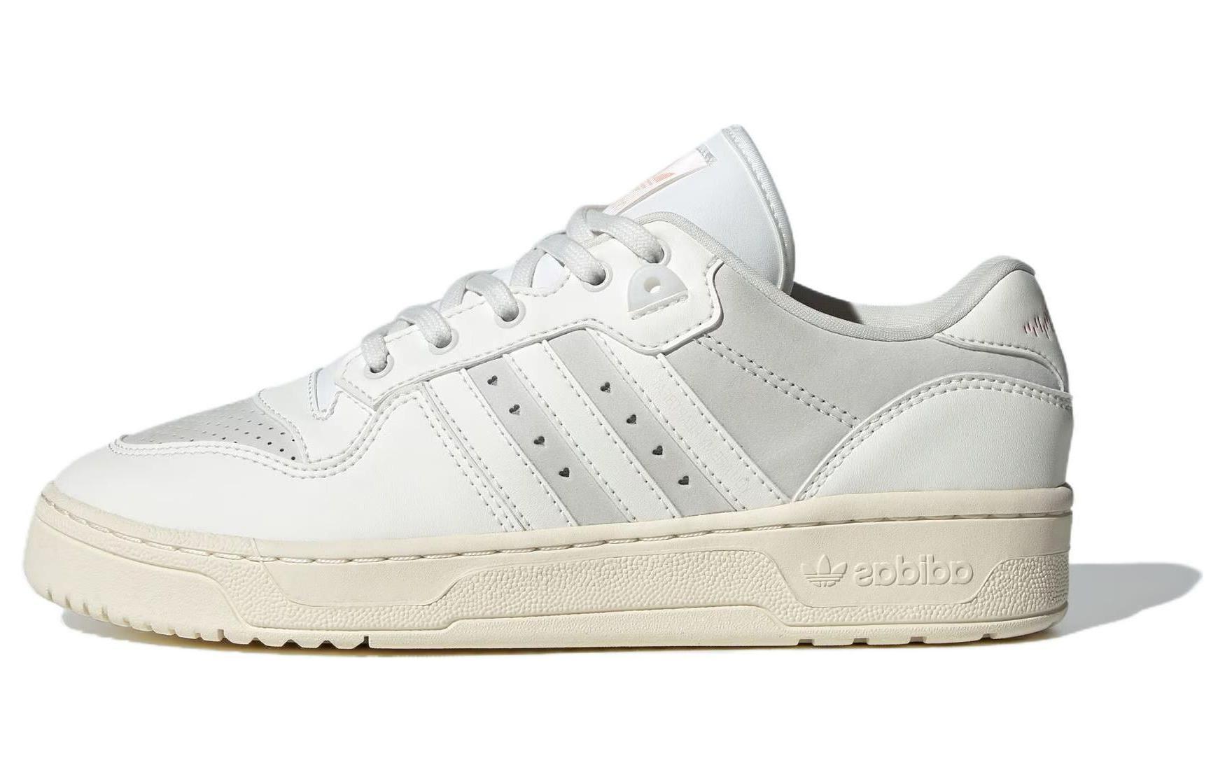 Rivalry Adidas Originals Low 'Summer - White' - POIZON