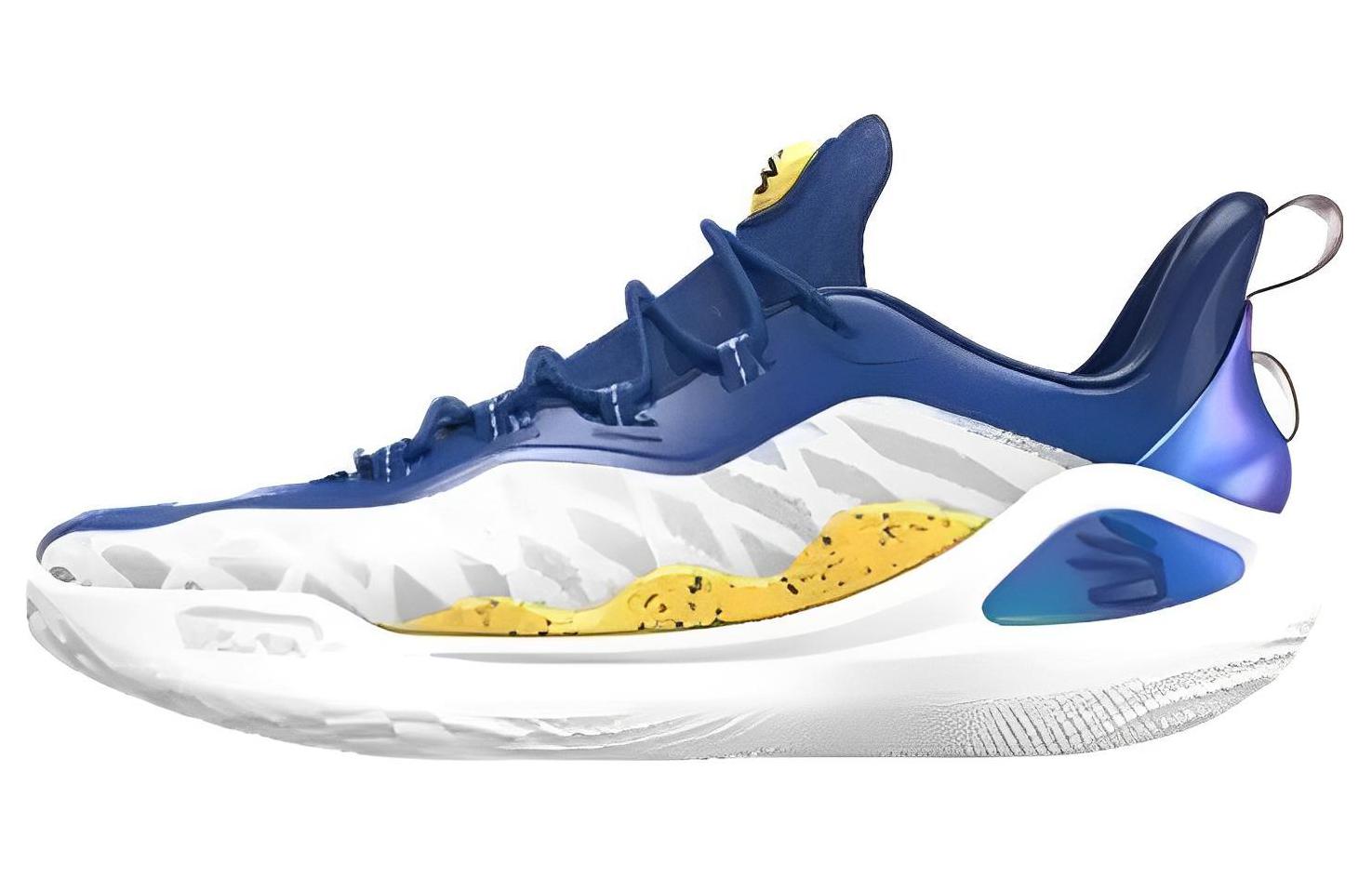 カリーコレクション最新モデル『UA CURRY 11 