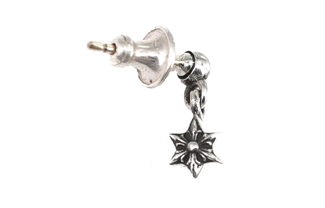 Chrome Hearts Stud Earrings Unisex - Cheap Rcj Jordan Outlet Chrome Hearts Stud Earrings Unisex - Cheap Rcj Jordan Outlet