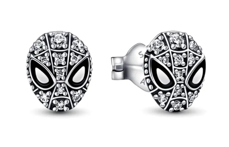 Pandora Stud Earrings Women's - POIZON