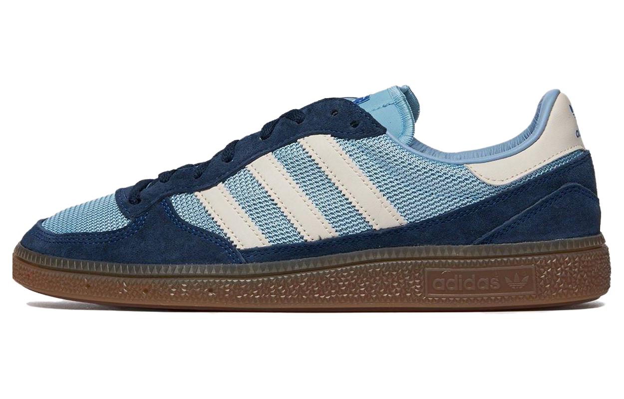 ★adidas originals★大人気★HANDBALL PRO SPEZIAL★追跡可 Adidas Originals Handball Pro Spzl Clear Blue - POIZON
