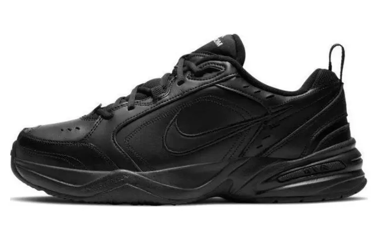 monarch nike 4
