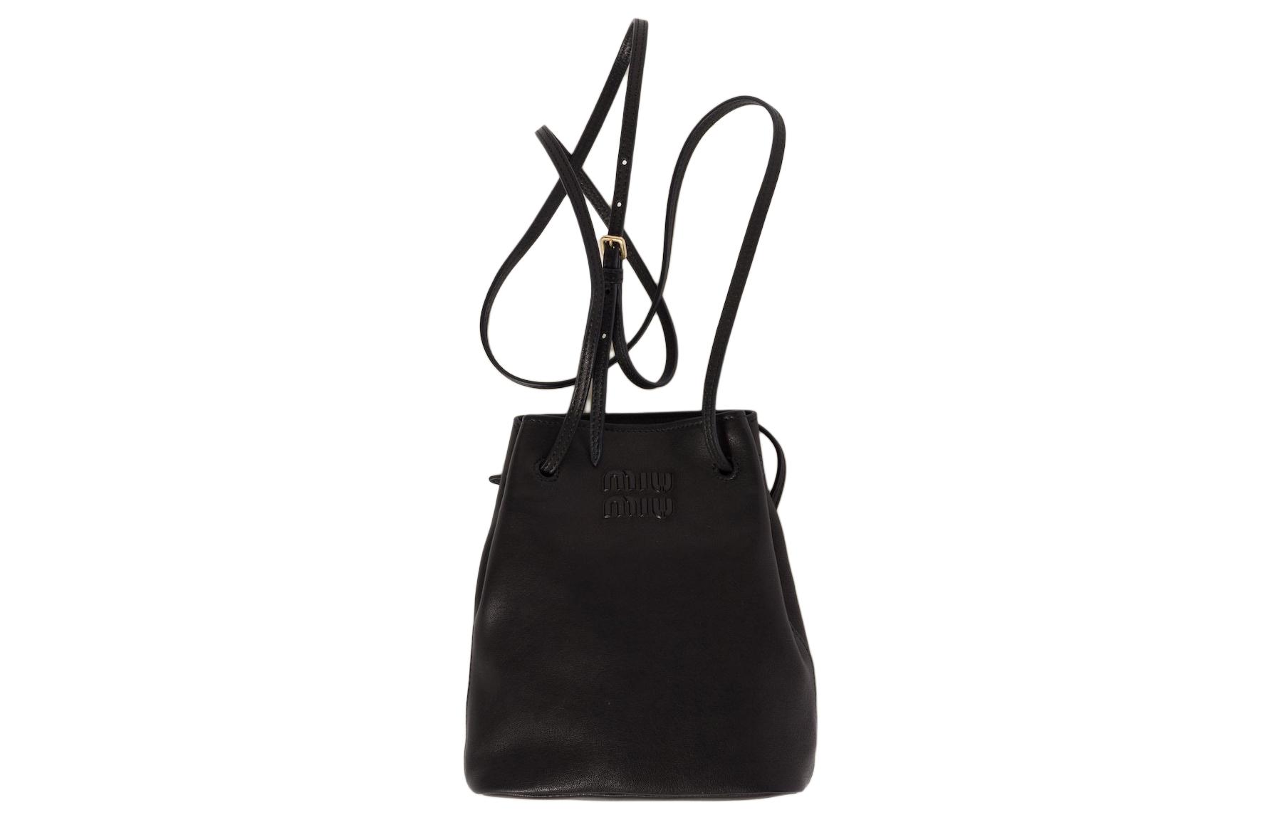 MIU MIU Crossbody Bags Bags on Sale & Authentic - POIZON