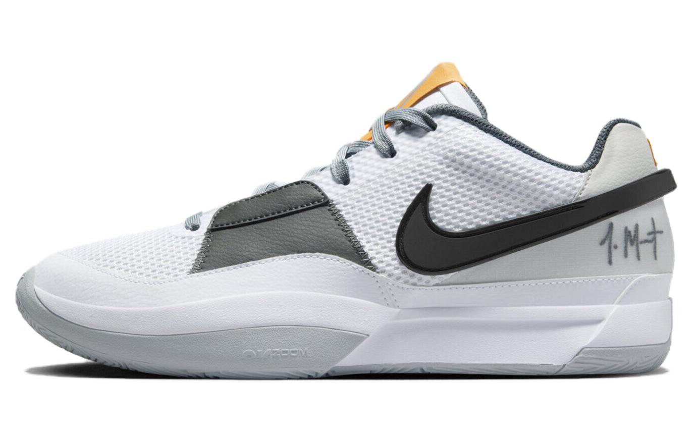 Nike Ja 1 Low Light Smoke Grey - DX2294-101 | eBay