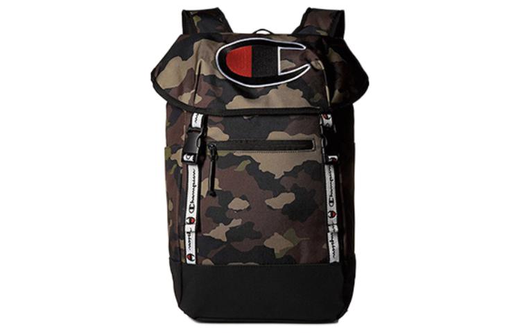 Champion prime top load backpack best sale