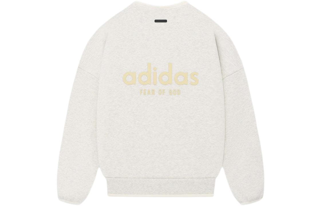 贈り物 Fear of God Athletics Heavy Fleece Crewneck XL - POIZON ミュージシャン