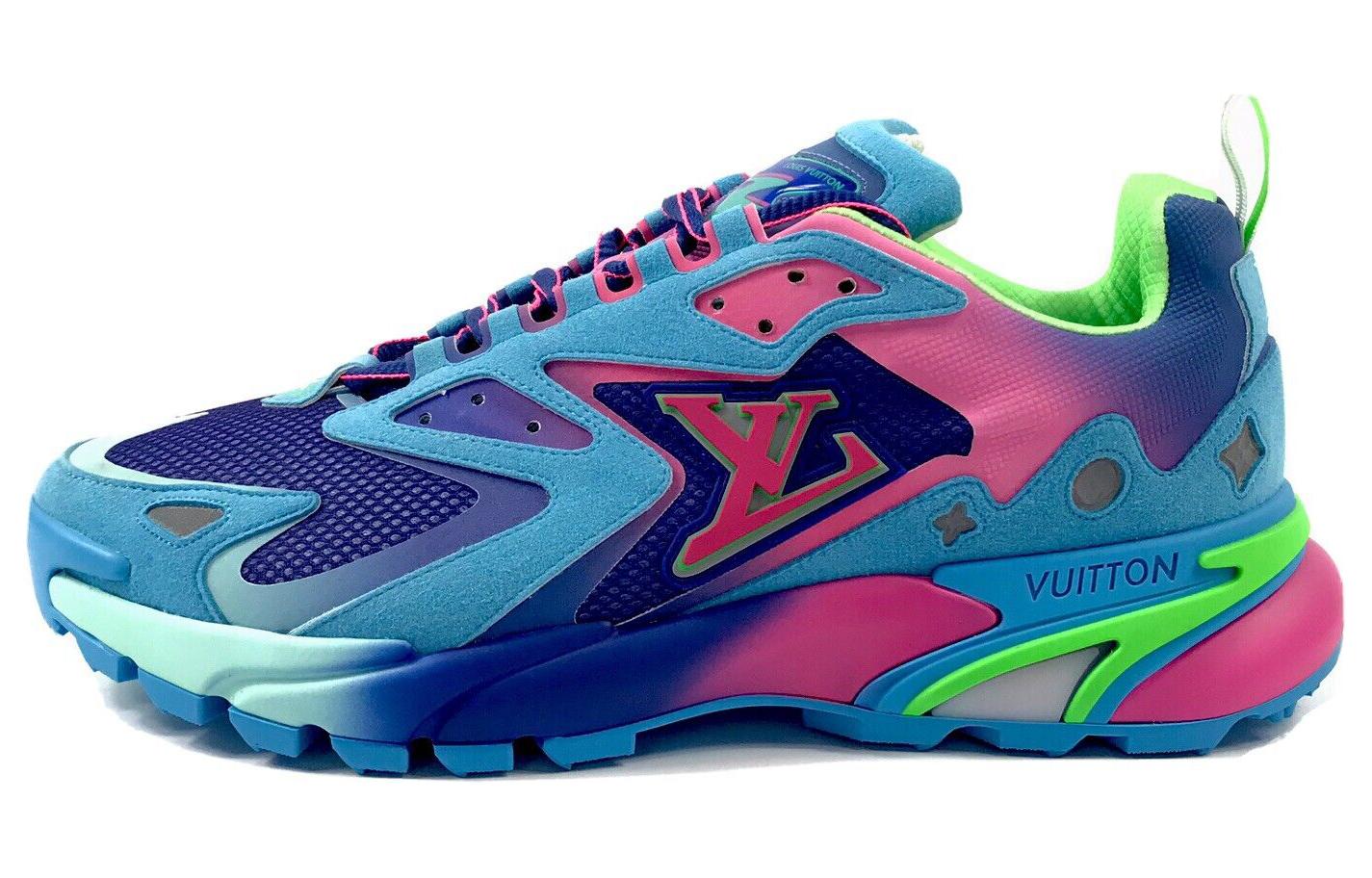 nike huarache louis vuitton