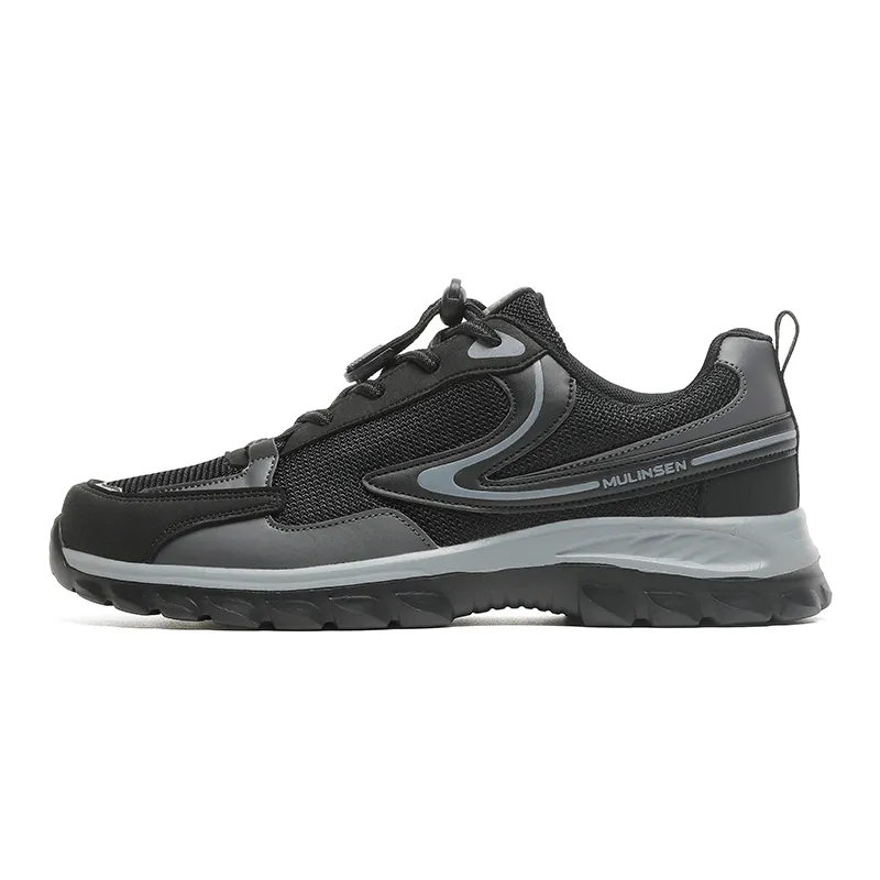 Mulinsen Lifestyle Shoes Unisex - POIZON